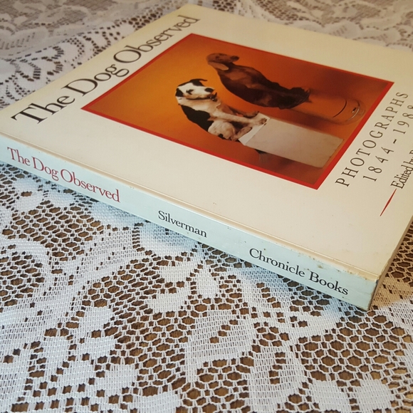 THE DOG OBSERVED: PHOTOGRAPHS 1844-1988 - Picture 3 of 5